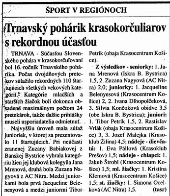 Trnavsk pohrik krasokoruliarov ...
