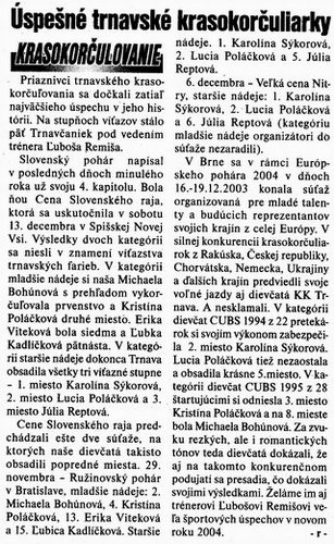 spen trnavsk krasokoruliarky 