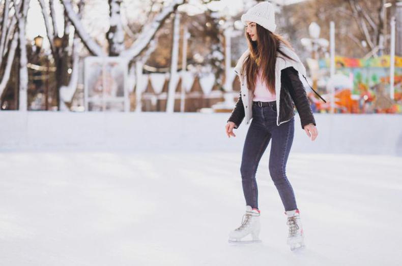 Ako sa obliecť na korčuľovanie?